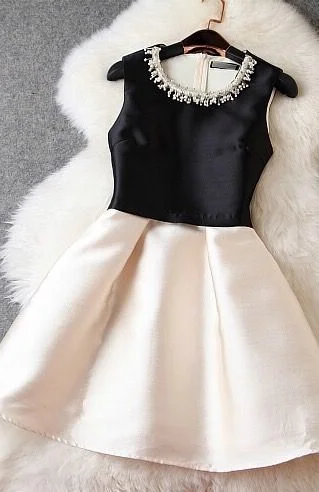 Elegant DressEvening Dress,Short homecoming Dress,Sexy Party Dress cg2076