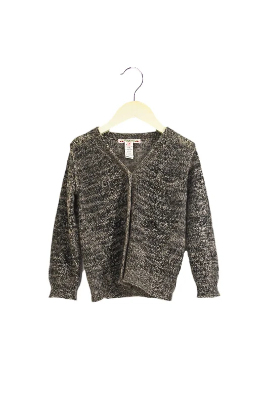 Cardigan 4T