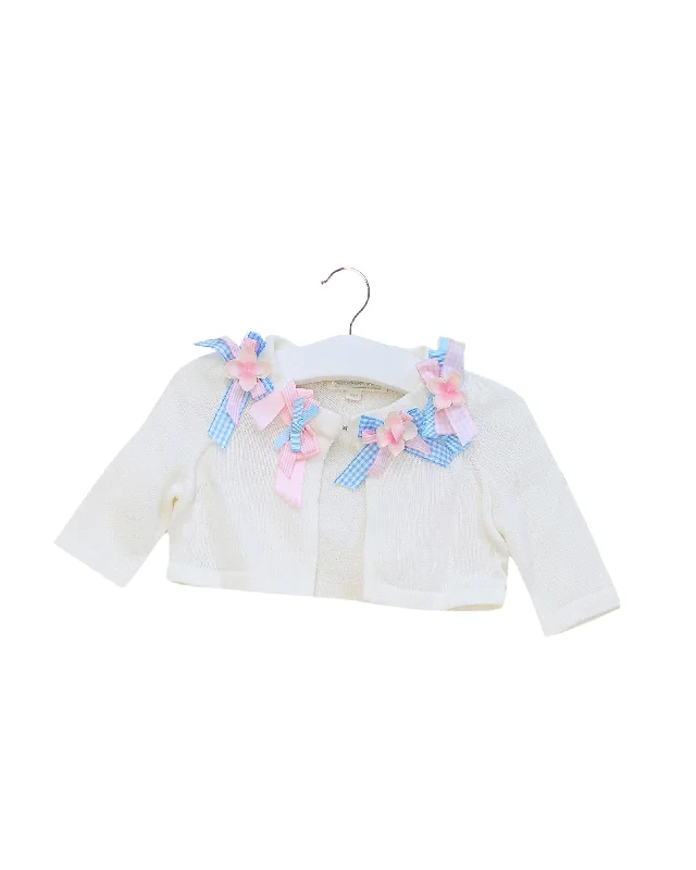 Nicholas & Bears Cardigan 6M