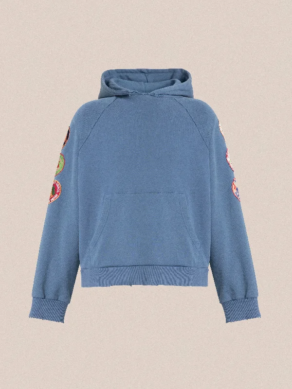 Basketball Men's SportswearTimber Campground Hoodie
