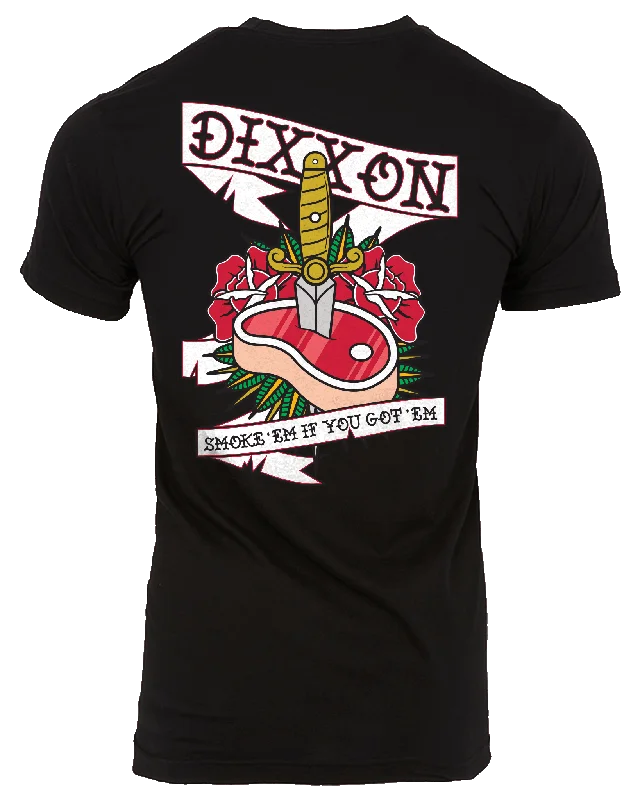 Men's Shirts for HikingSmoke 'Em T-Shirt - Black