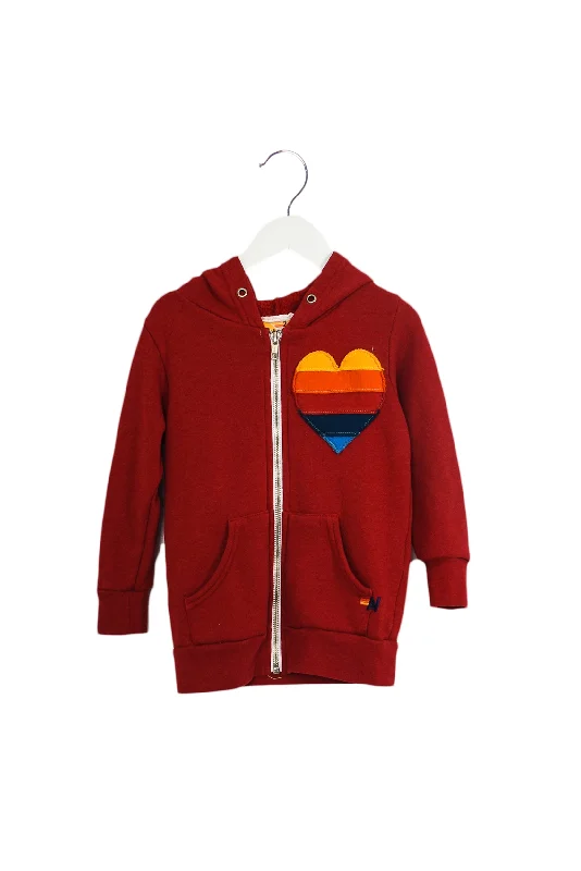 Sweatshirt 2T