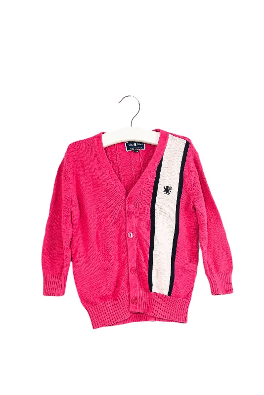 Nicholas & Bears Cardigan 18M