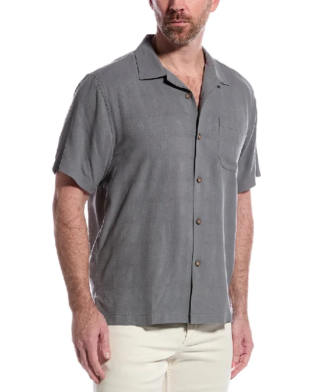 Men's Custom Dress Shirts for a Personalized FitTommy Bahama Gamblers Paradise Silk Shirt Men's Custom Dress Shirts for a Personalized FitTommy Bahama Gamblers Paradise Silk Shirt