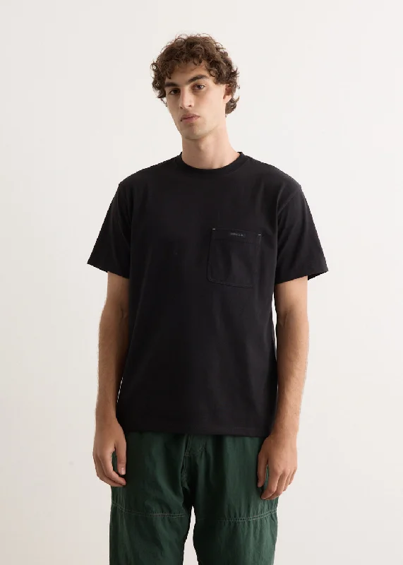 Men's Performance Shirts for Sportsx And Wander Backprint T-Shirt