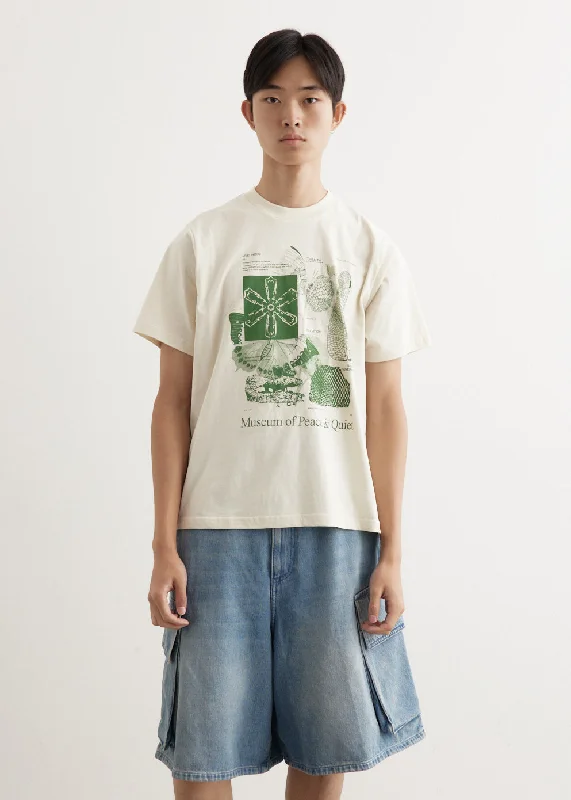 Men's Shirts with Pocket SquaresFibonacci T-Shirt