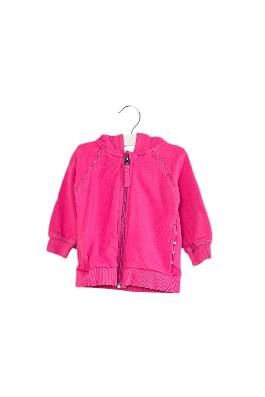 Hanna Andersson Sweatshirt 18-24M (80cm)
