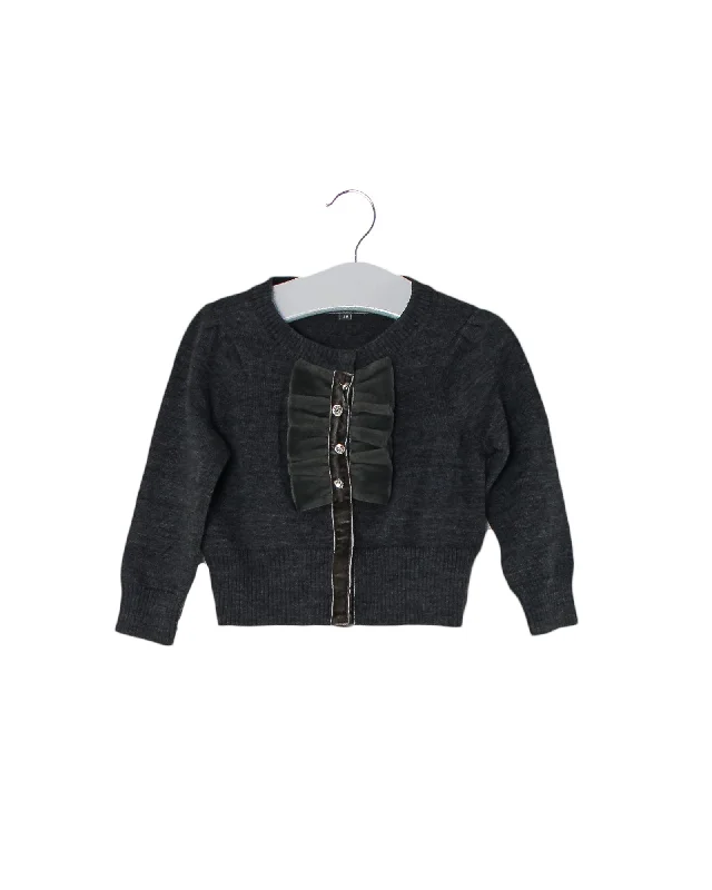 Nicholas & Bears Cardigan 18M