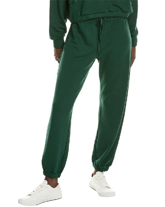 Monrow Supersoft Vintage Sweatpant