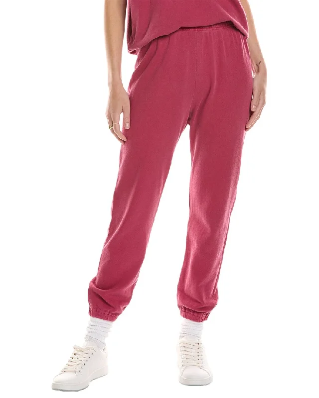 THE GREAT The Stadium Sweatpant