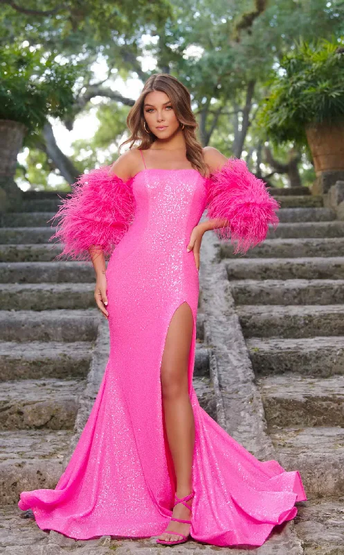 Petite DressAva Presley 28287 Dress